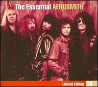 Aerosmith - Essential Aerosmith Vol. 3