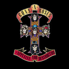 Guns N' Roses - Appetite For Destruction (Deluxe Edition)