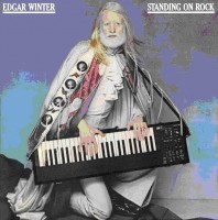 Winter, Edgar - Standing On Rock