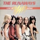 Runaways - Live in Japan
