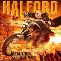 Halford - Metal God Essentials - Vol. 1
