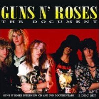 Guns N' Roses - The Document
