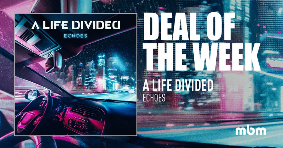 Deal Of The Week