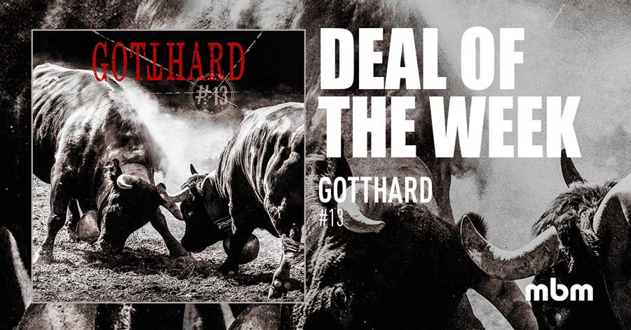 Deal Of The Week