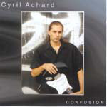 Achard, Cyril - Confusion +3