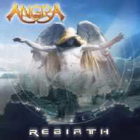 Angra - Rebirth