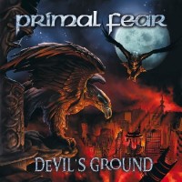 Primal Fear - Devil's Ground