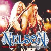 Nelson - Perfect Storm - After The Rain World Tour 1991