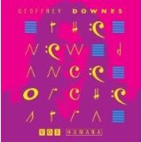 Downes, Geoff - Vox Humana