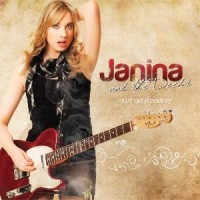 Janina And The Deeds - Last Girl Standing
