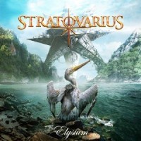 Stratovarius - Elysium, deluxe