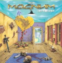 Magnum - The Visitation