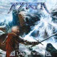 Wyvern - Lords Of Winter
