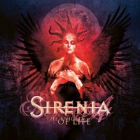 Sirenia - The Enigma Of Life