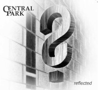 Central Park - Reflected