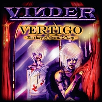 Vinder - Vertigo