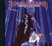Black Sabbath - Dehumanizer - Deluxe