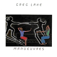 Lake, Greg - Manoeuvres