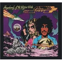 Thin Lizzy - Vagabonds Of The Western World - deluxe