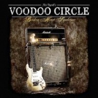 Voodoo Circle - Broken Heart Syndrom, ltd.ed.