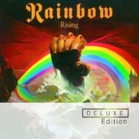 Rainbow - Rising - deluxe
