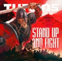 Turisas - Stand Up And Fight, ltd.ed.