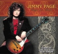 Page, Jimmy - Playin' Up A Storm