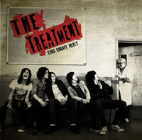 The Treatment - This Might Hurt