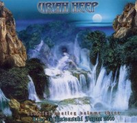 Uriah Heep - Official Bootleg III - Live Kawasaki 2010
