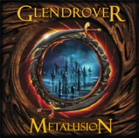 Drover, Glen - Metalusion