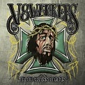V8 Wankers - Iron Crossroads, ltd.ed.