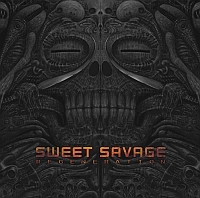 Sweet Savage - Regeneration