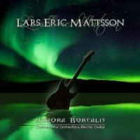 Mattsson, Lars Eric - Aurora Borealis