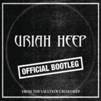Uriah Heep - Official Bootleg 2009 In Salzburg