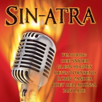 Sin-Atra - A Metal Tribute To Frank Sinatra