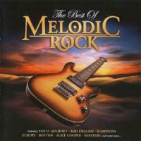Various - The Best Of Melodic Rock