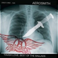 Aerosmith - Tough Love: Best of the Ballads