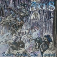 Argus - Boldly Stride The Doomed