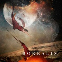 Borealis - Fall From Grace