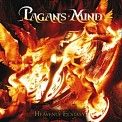 Pagan's Mind - Heavenly Ecstasy, ltd.ed.