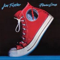 Foster, Jim - Power Lines