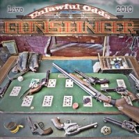 Gunslinger - Unlawful Odds