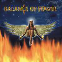 Balance Of Power - Perfect Balance