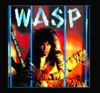 Wasp - Inside The Electric Circus