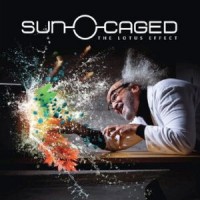 Sun Caged - The Lotus Effect