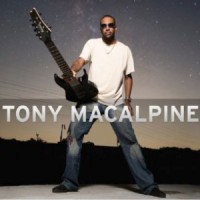 Macalpine, Tony - Tony McAlpine