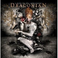 Draconian - A Rose For The Apocalypse, ltd.ed..