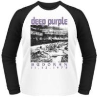 Deep Purple - Budokan 1975