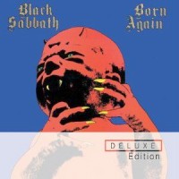 Black Sabbath - Born Again, deluxe
