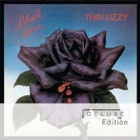 Thin Lizzy - Black Rose, Deluxe